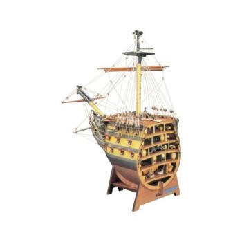 Mantua Model Victory karosszériatörzs 1:78 készlet kép