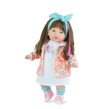 MARINA & PAU baba Alina Beauty 45cm