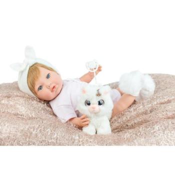 MARINA & PAU baba Alina Kawai 45cm kép