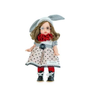 MARINA & PAU baba Petit Soleil Bunny 30cm kép