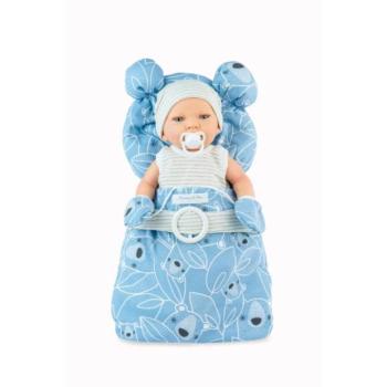 MARINA & PAU baba Recien Nacido Blue 45cm kép