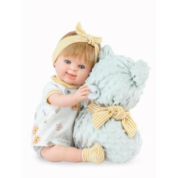 MARINA & PAU baba Rosie Jungle 45cm kép