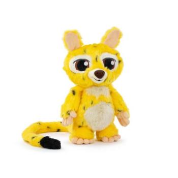 MARSUPILAMI Élőszereplős plüss játék 30cm kép
