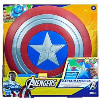 Marvel Avengers Doomsday Amerika Kapitány Pajzs