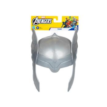 Marvel Avengers hős maszk - Thor kép
