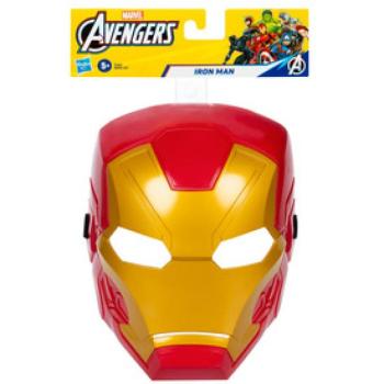 Marvel Avengers hős maszk-többféle kép