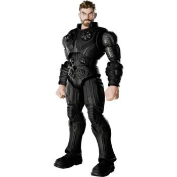 MARVEL HERO BLOKEES Bajnok Osztály 02 Thor kép
