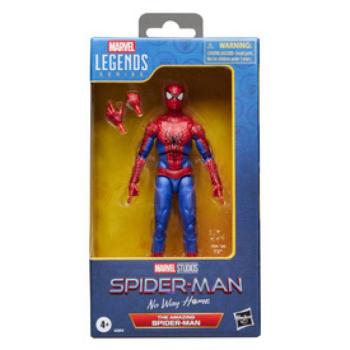 Marvel Legends Csodálatos Pókember Figura
