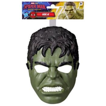 Marvel Pókember Alap Maszkok kép