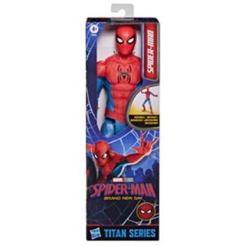 Marvel Pókember Titán Figura kép
