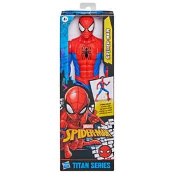 Marvel pókember Titan series kép
