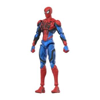 MARVEL RIVALS BLOKEES Bajnok Osztály 06 Pókember kép