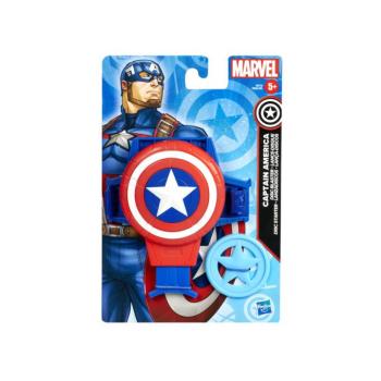Marvel szuperhős szerepjáték – Amerika kapitány kép
