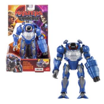 Masters of the Universe akciófigura - Roboto