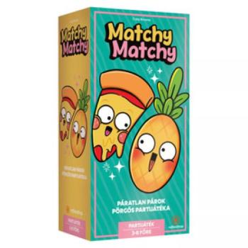 Matchy Matchy kép