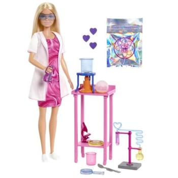 Mattel Barbie Baba a szakmákban - Tudós kép