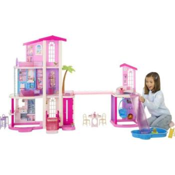 Mattel Barbie Dreamhouse - babaház