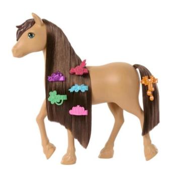 Mattel Barbie Ló Papper - TBC kép