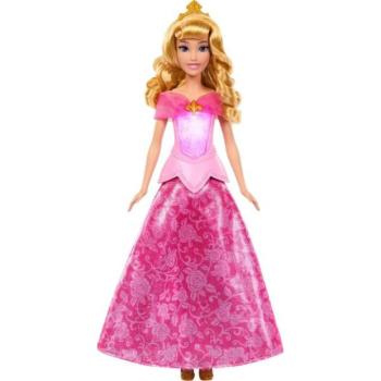 Mattel Disney Princess Baba Aurora átalakulással kép