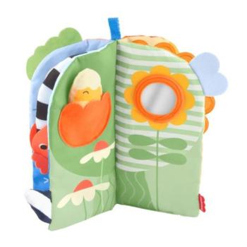 Mattel Fisher Price Érzékszervi évszakok kép