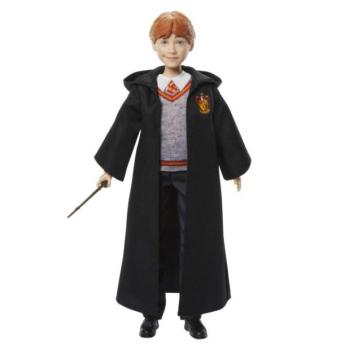 Mattel Harry Potter baba - RON kép