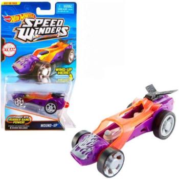 MATTEL Hot Wheels DPB70 Speed Winders Wound-Up kép