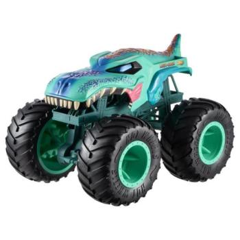 Mattel Hot Wheels MONSTER TRUCKS MEGA-WREX kép