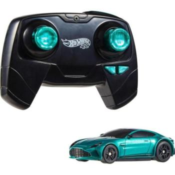 Mattel Hot Wheels RC Aston Martin Vantage 1:64 kép