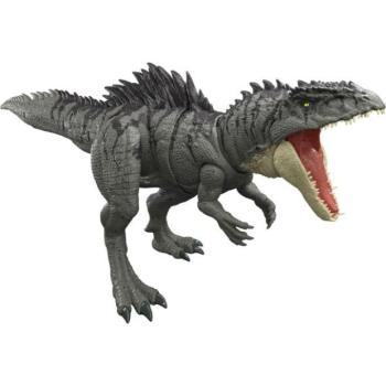 Mattel Jurassic World Survival Colossal Chomp GIGANTOSAURUS 55cm kép