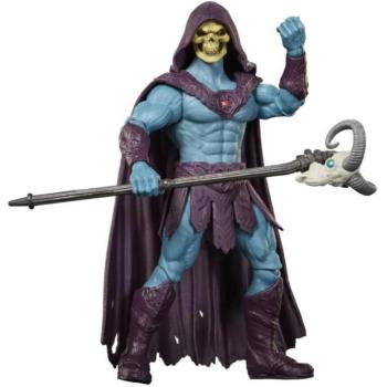 Mattel Motu krónikák figura gyűjtői kiadás - Skeletor kép
