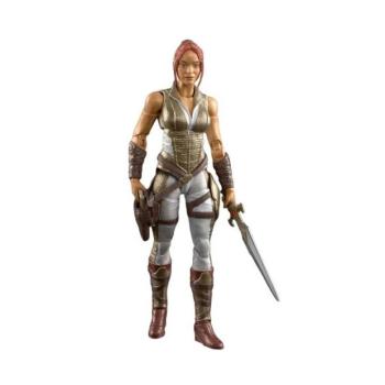 Mattel Motu krónikák figura gyűjtői kiadás - Teela kép