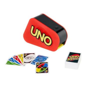 Mattel UNO Extreme kép