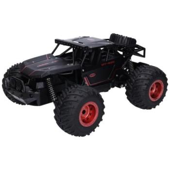 Max fém RC terepjáró távirányítóval 34 cm