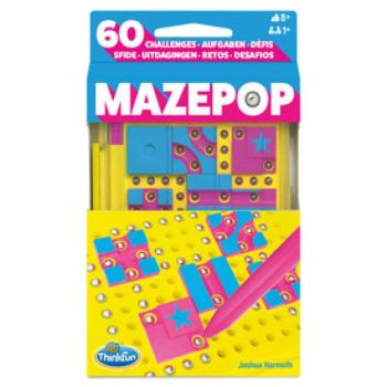MazePop