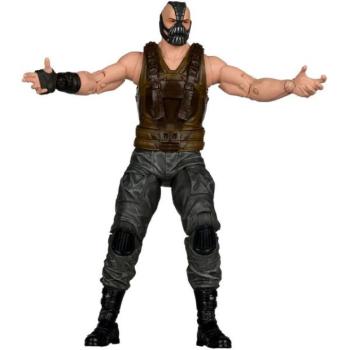 McFarlane DC Multiverse Bane (A sötét lovag felemelkedése) 28cm kép