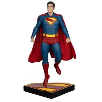McFarlane Toys DC Direct Superman Movie (2025) 1:6 méretarányú gyanta szobor 35 cm kép