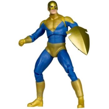 Mcfarlane Toys DC MULTIVERSE 7IN - ŐR (CHASE) kép