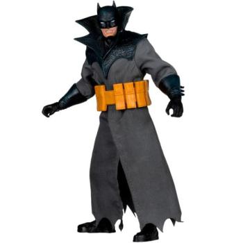 McFarlane Toys DC Multiverse akciófigura Damian Batman (Betlehem Batman) 18 cm kép