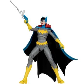 Mcfarlane ToysDC MULTIVERSE 7IN - BATGIRL (DC KLASSZIKUS) kép