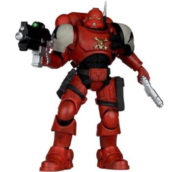 McFarlane Warhammer 40,000 akciófigura Infiltrator (Blood Ravens) (Dawn of War 4) 20 cm kép