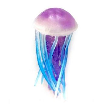 Medúza Tanierhal világító figura 9 cm kép