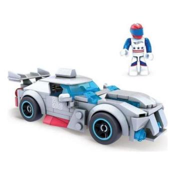 Mega Construx Hot Wheels angol asst GVM28 kép