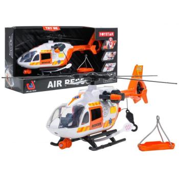 Mentőhelikopter 1:14 kép