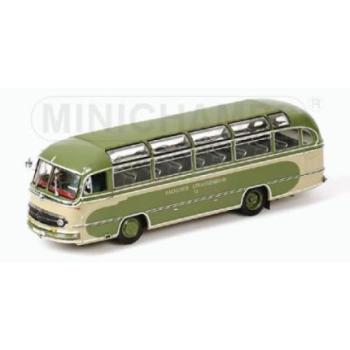 Mercedes Benz BUA 0321 Aachner strase
