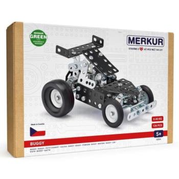 Merkur 055 - buggy, 126 részes kép