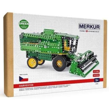 Merkur - Aratógép, 731 alkatrész kép