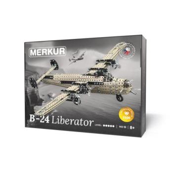 Merkur - Bombázó B-24 Liberator, 902 darab kép