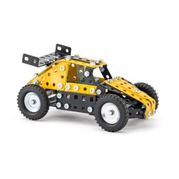 Merkur - Buggy autocross, 160 LE kép
