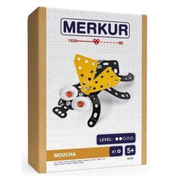 Merkur - Bugs - Fly, 41 részes kép