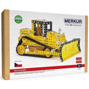Merkur - Bulldózer, 504 alkatrész kép